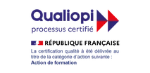 Certifié Qualiopi