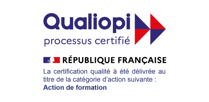 Certification Qualiopi